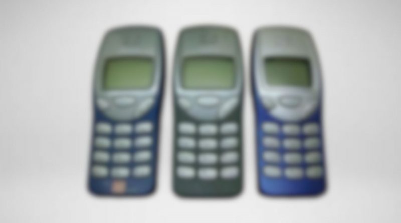 90'ların efsanesi Nokia 3210 2024 tasarımıyla geri geliyor 1