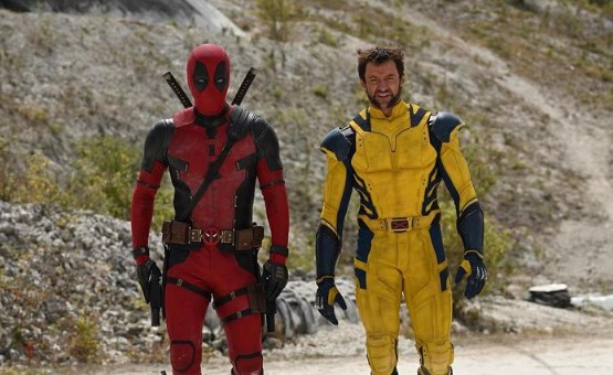 Deadpool 3 filmi 26 Temmuz 2024’te sinemalarda olacak