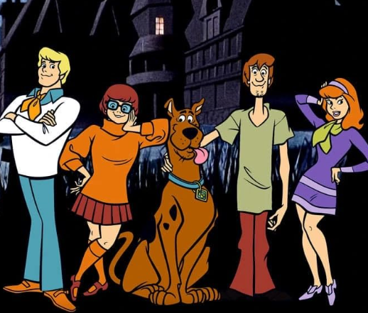 “Scooby Doo” dizisi geliyor | Saatlik drama olacak 2