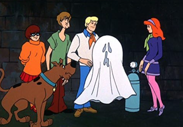 “Scooby Doo” dizisi geliyor | Saatlik drama olacak 3