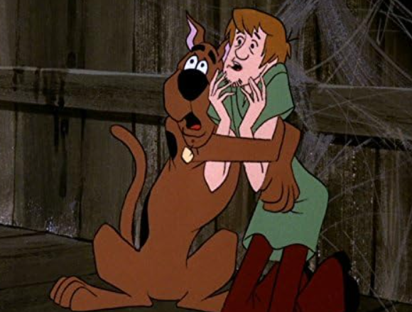 “Scooby Doo” dizisi geliyor | Saatlik drama olacak 4