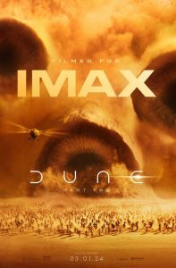 Türkiye'de gerçek IMAX deneyimine az kaldı! CineNova sinemaları IMAX salonları Ankara ve İstanbul'a geliyor 2