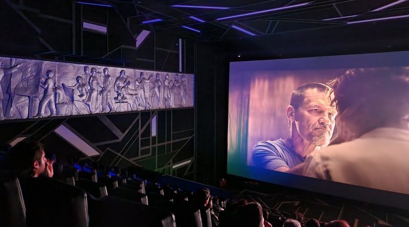 Türkiye'de gerçek IMAX deneyimine az kaldı! CineNova sinemaları IMAX salonları Ankara ve İstanbul'a geliyor 1