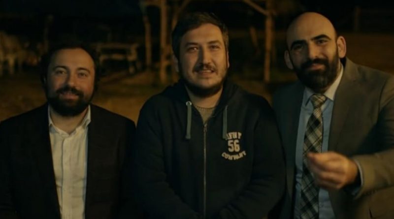 IMDb'ye göre en iyi Türk dizisi Gibi neden bu kadar çok seviliyor? 1