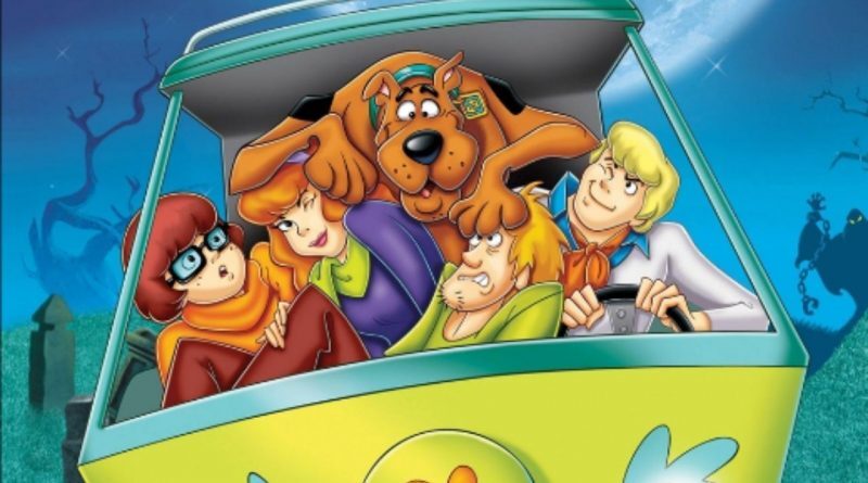 “Scooby Doo” dizisi geliyor | Saatlik drama olacak 1