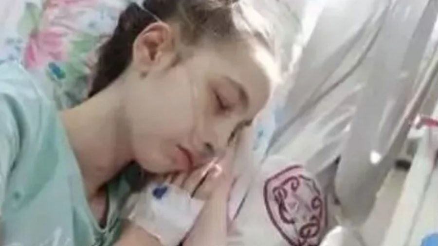 5,5 yıldır kalp nakli bekleyen 16 yaşındaki Esila Tüfekçi hayatını kaybetti 2
