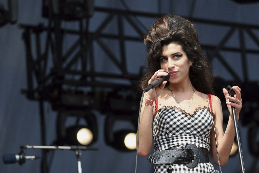 Amy Winehouse’un hayatını anlatan Back to Black filmi 3 Mayıs’ta vizyona girecek 2
