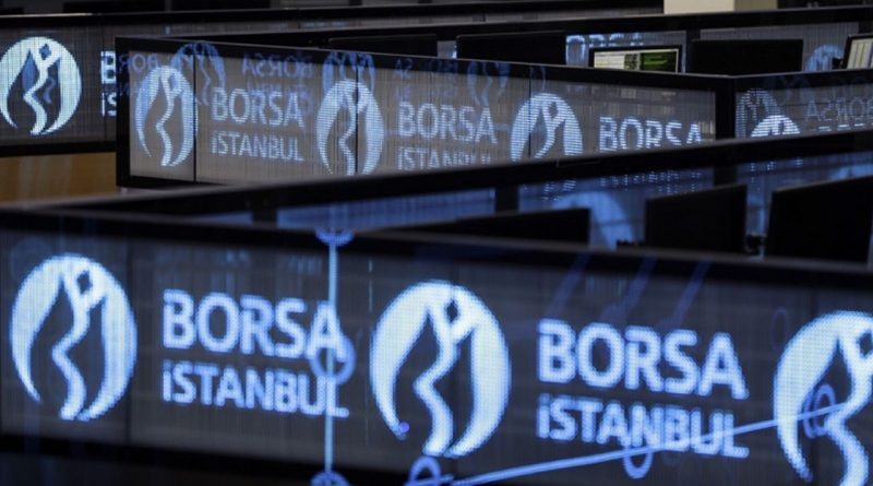 Borsa İstanbul'dan beklenen rekor geldi! Artık 10 bin puanın üzerinde 1