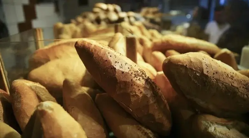Ankara ekmeğin fiyatı 1 Mayıs tarihinden itibaren 10 TL olacak 1