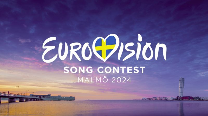 Eurovision 2024, 7 Mayıs’ta İsveç’in Malmö kentinde gerçekleşecek 1
