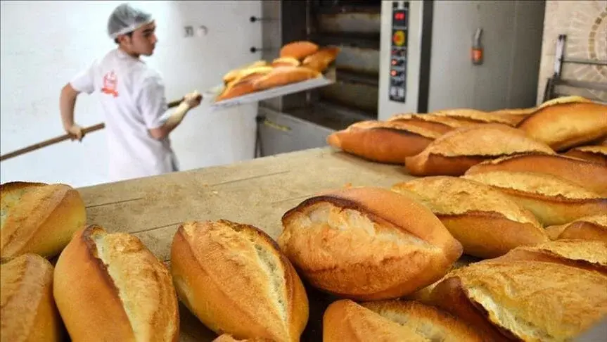 Ankara ekmeğin fiyatı 1 Mayıs tarihinden itibaren 10 TL olacak 2