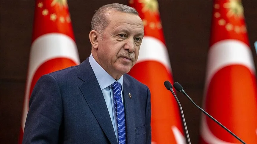 Cumhurbaşkanı Erdoğan ile Özgür Özel görüşmesi AK Parti Genel Merkezi’nde olacak 2