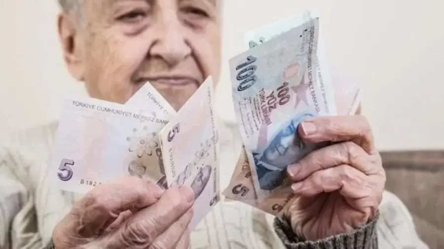 Brüt 200m2’yi Geçen Eve Ortak Olan Emekliler Emlak Vergisi Öder mi? 