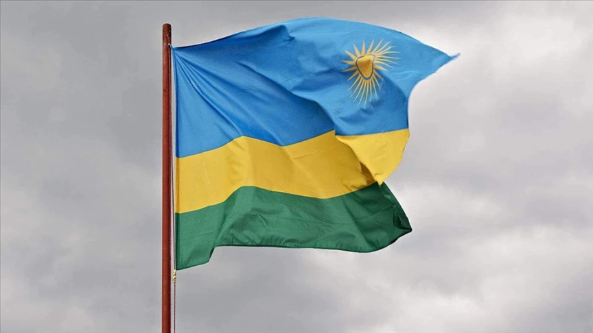 Ruanda kişi başına düşen milli gelir