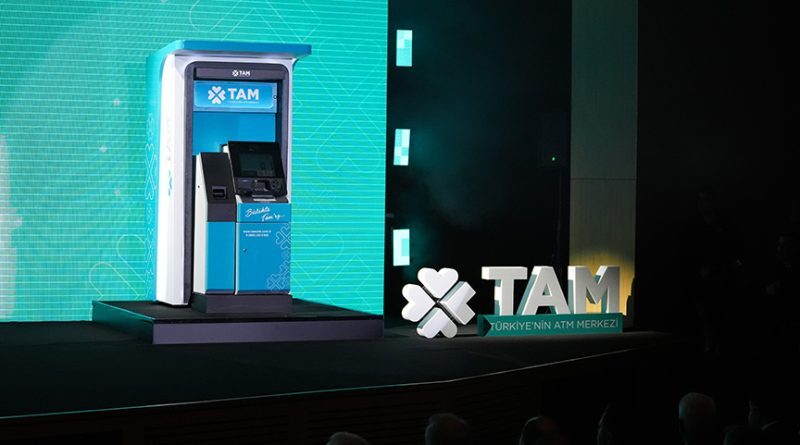 7 kamu bankası artık tek ATM'den hizmet verecek! Komisyon ve işlem ücreti yok 1