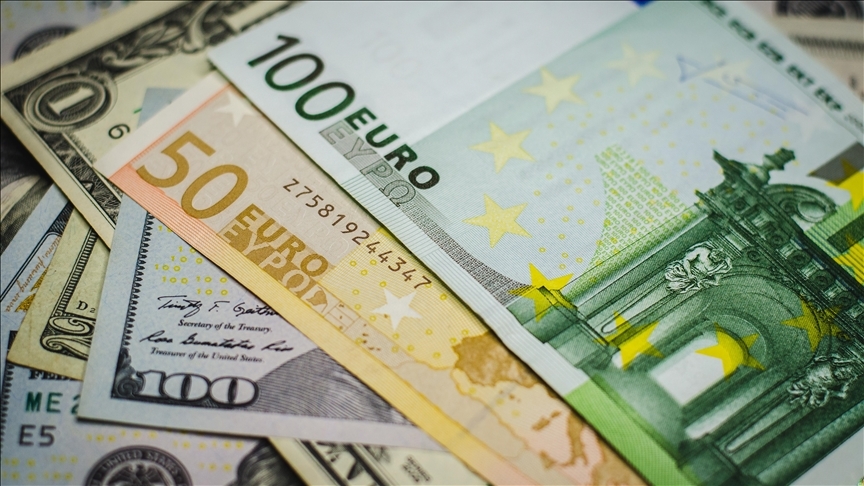 Merkez Bankası faiz kararı sonrası dolar euro kaç oldu?