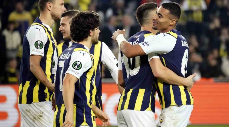Fenerbahçe'de Ferdi Kadıoğlu ve İsmail Yüksek'e rekor bonservis teklifleri geliyor
