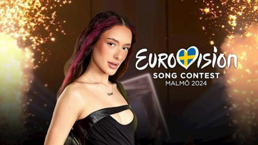 Eurovision 2024 provasında İsrail protesto edildi, ikinci yarı finalden çıkartılması isteniyor 2
