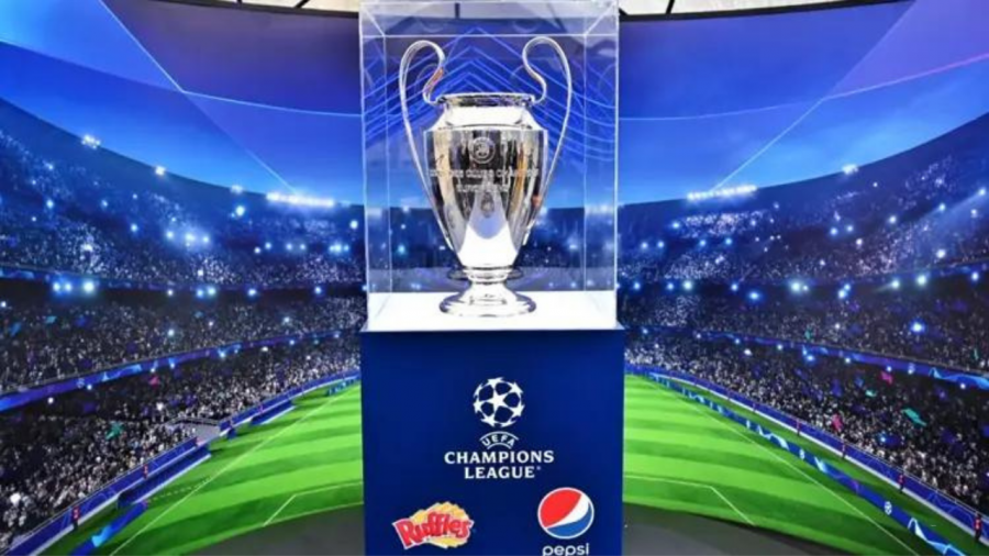 Real Madrid - Borussia Dortmund 2024 Şampiyonlar Ligi finali 1 Haziran’da Londra Wembley Stadı'nda oynanacak 4