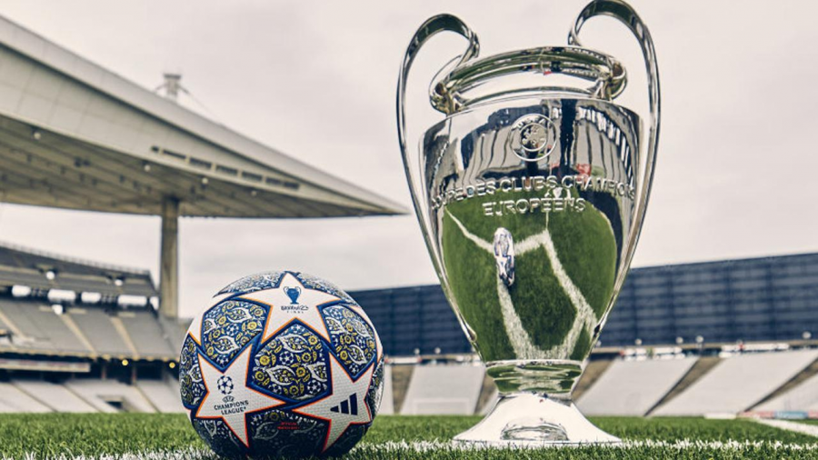 Real Madrid - Borussia Dortmund 2024 Şampiyonlar Ligi finali 1 Haziran’da Londra Wembley Stadı'nda oynanacak 2