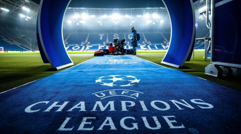 Real Madrid - Borussia Dortmund 2024 Şampiyonlar Ligi finali 1 Haziran’da Londra Wembley Stadı'nda oynanacak 1