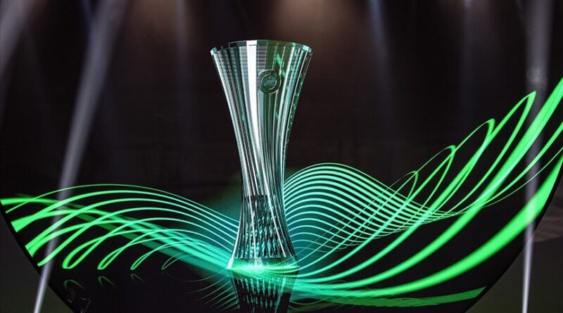 2027 Yılı Uefa Konferans Ligi Finali İstanbul’da Oynanacak