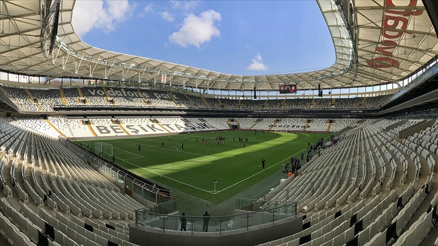 2027 Yılı Uefa Konferans Ligi Finali İstanbul’da Oynanacak