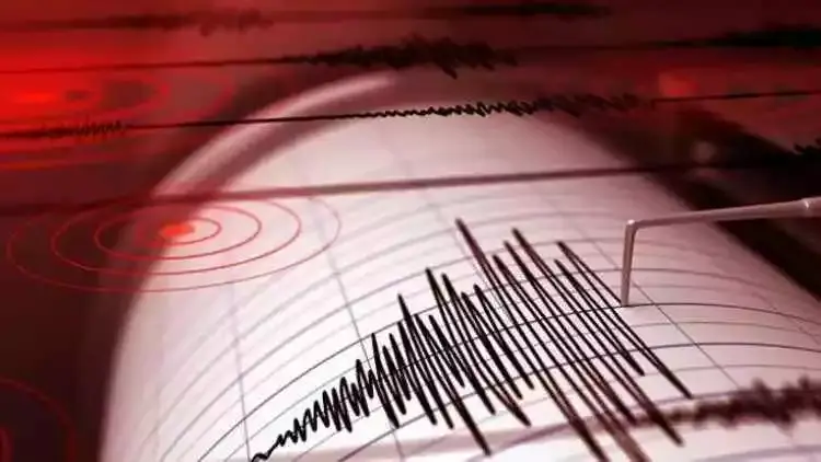 30 Mayıs Gaziantep deprem mi oldu?