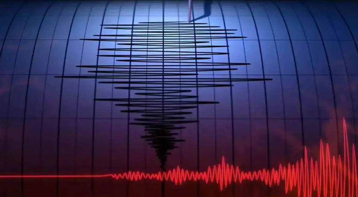 Kocaeli Kartepe kaç şiddetinde deprem oldu?