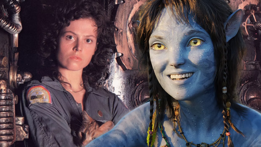 74 Yaşındaki Hollywood Yıldızı Sigourney Weaver, Alien Ve Avatar Filmlerinin Ardından Yeni Star Wars Serisinde De Yer Alacak