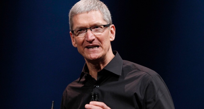 Tim Cook'un yerine Apple'ın yeni CEO'su John Ternus olabilir 1