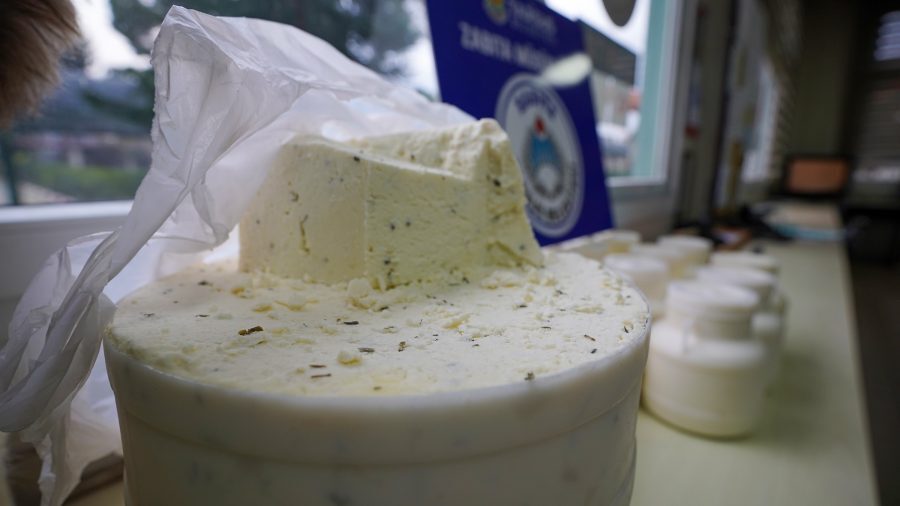 Sahte peynir nasıl anlaşılır? Sahte peynir testinden önce koku, tat ve dokuya dikkat et 2
