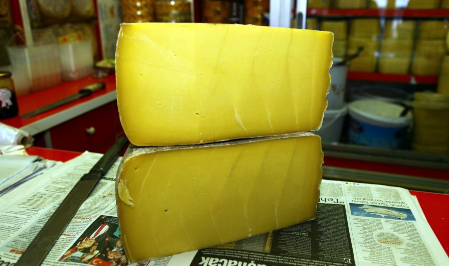 Sahte peynir nasıl anlaşılır? Sahte peynir testinden önce koku, tat ve dokuya dikkat et 6