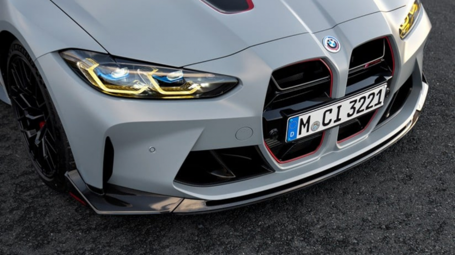 Yeni BMW M4 CS modelinin tüm özellikleri ve satış fiyatı açıklandı 3