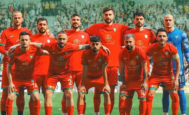 Ekrem İmamoğlu da kutlamıştı! Amedspor, Menemenspor maçıyla yarın şampiyonluğunu ilan edecek 1