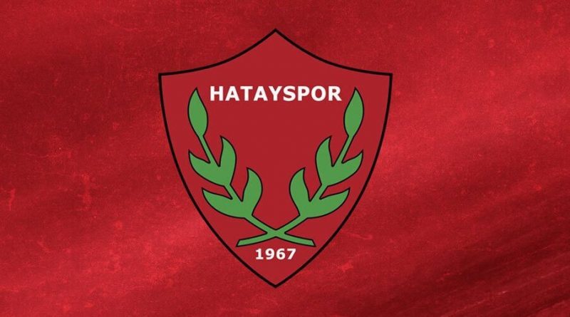 TFF Riva Tesisleri'nde kamp yapan Hatayspor'a haciz gönderdi 1