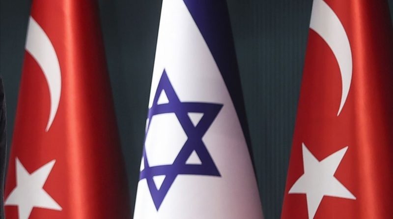 Türkiye İsrail ile olan tüm ticari ilişkilerini resmen durdurdu 1