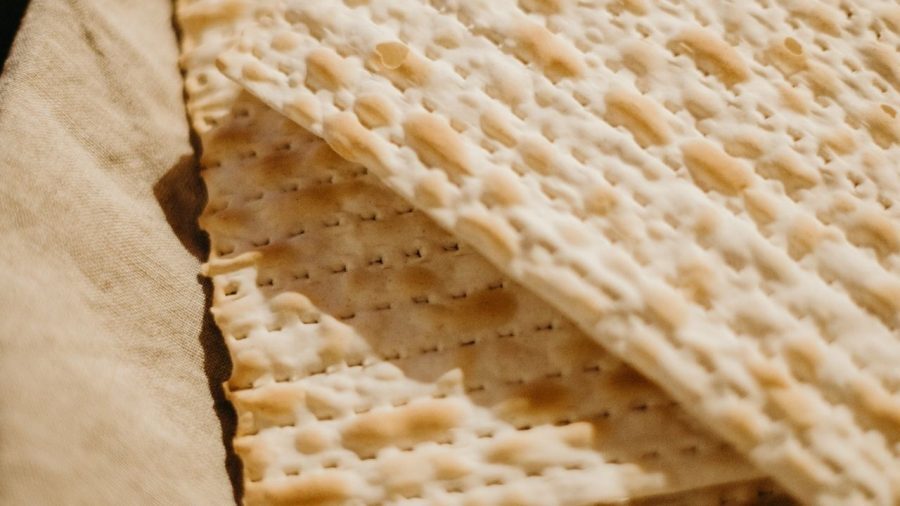 Kahve Dünyası'nın Yahudilerin Hamursuz Bayramına özel ürettiği ürününe boykot! Hamursuz kek, Hamursuz Bayramı'nda satışa sunuldu 3