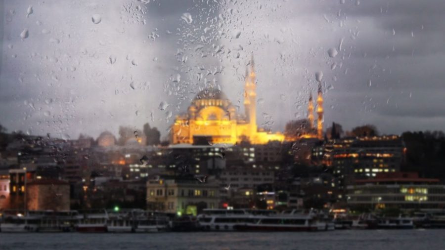 Meteoroloji tarih verdi, kara bulutlar geri geliyor! 1O Mayıs Cuma İstanbul, Ankara, İzmir hava durumu 4