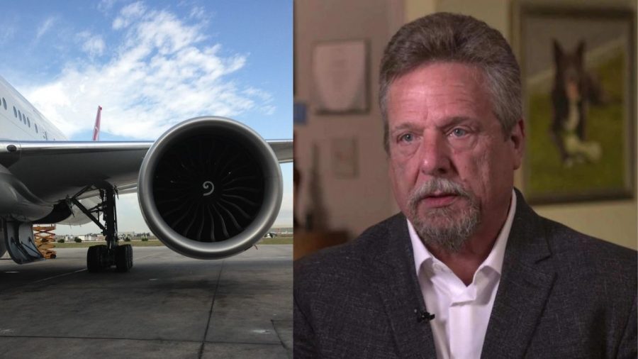 ABD uçak şirketi Boeing'i eleştiren eski çalışan Joshua Dean enfeksiyon sonucu öldü 4