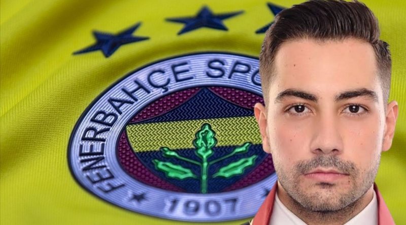 Fenerbahçe taraftarı Murat Berke Noyan Konyaspor maçı sonrası kalp krizi geçirerek hayatını kaybetti 1