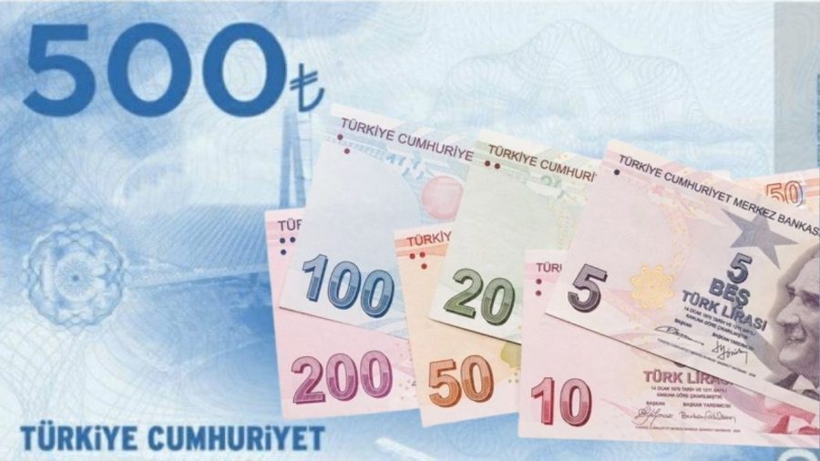 500 ve 1000 TL'lik banknotlar basılacak mı? Altılı para sisteminin geleceğine ekonomistlerin yorumu 3