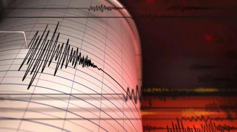 Afad Ve Kandilli Rasathanesi Son Depremler: 16 Mayıs’ta Ege’de Peş Peşe Korkutan Depremler Meydana Geldi