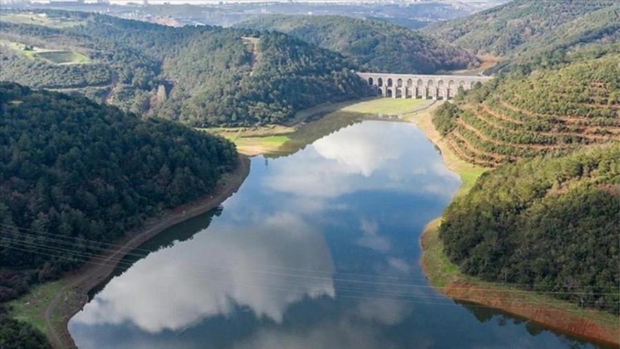 Ankara Ve İstanbul Baraj Doluluk Oranları: 22 Mayıs Çarşamba ölçümleri Açıklandı