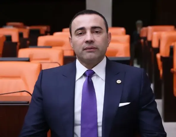 İYİ Parti Antalya Milletvekili Aykut Kaya kimdir?