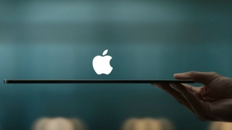 Apple Endüstriyel Düzleştirici Ile Yaratıcı Nesnelerin Yok Edildiği Tepki Alan Yeni Ipad Reklamı Için özür Diledi