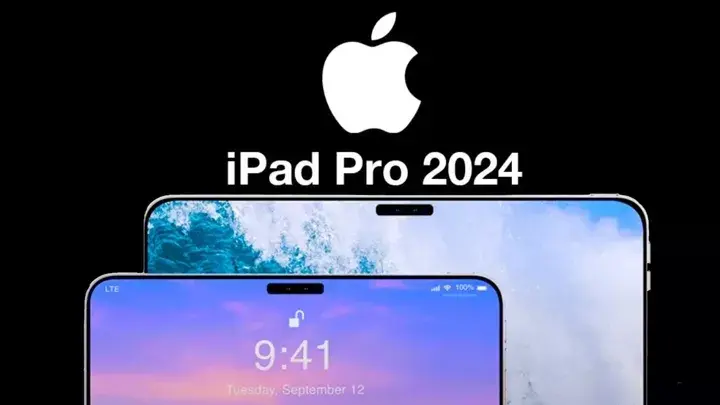 Apple 2024 ilk etkinliği 7 Mayıs'ta gerçekleşecek İşte tanıtılacak ürünler! 2