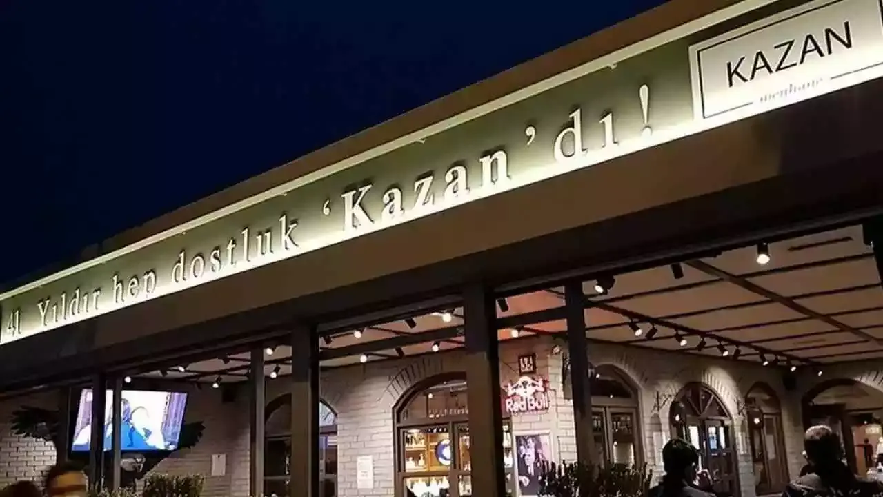 Beşiktaş Taraftarlarına üzücü Haber! Kazan Meyhanesi Kapanıyor
