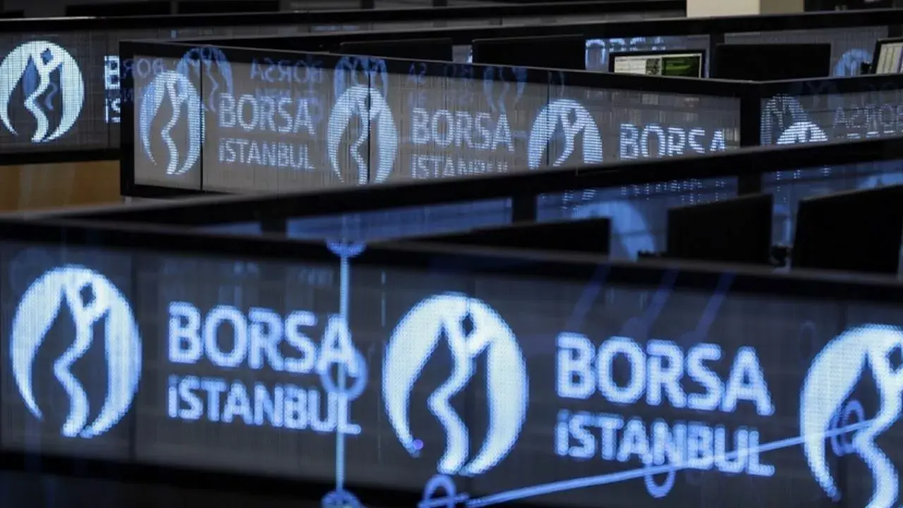 Borsa İstanbul’da Bist 100 Endeksi, Abd’de Enflasyonu Ve Fed Faiz Belirsizliğine Bağlı Düştü! 31 Mayıs’ta Toparladı