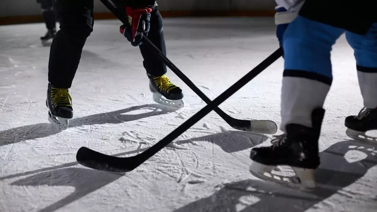 Bu Sporda Kavga Serbest! Kanada Ulusal Sporu Buz Hokeyi